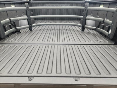 2023 Toyota Tundra Limited HV