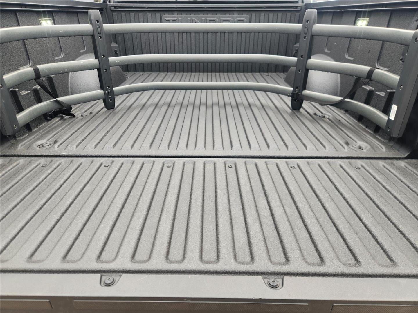 2023 Toyota Tundra Limited HV