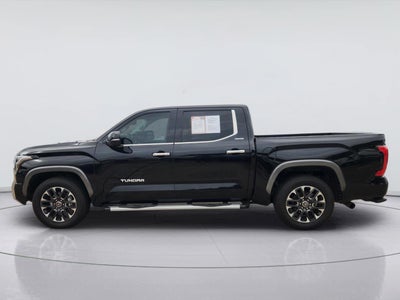 2023 Toyota Tundra Limited HV