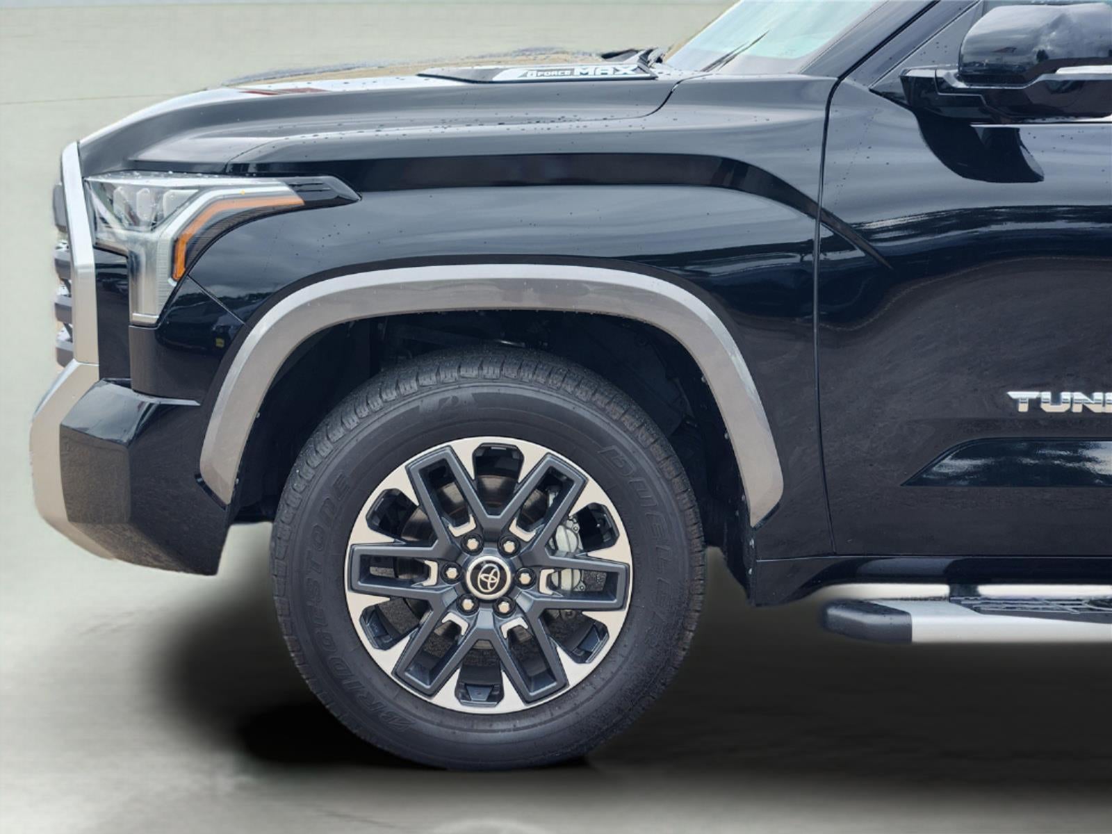 2023 Toyota Tundra Limited HV