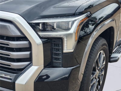 2023 Toyota Tundra Limited HV