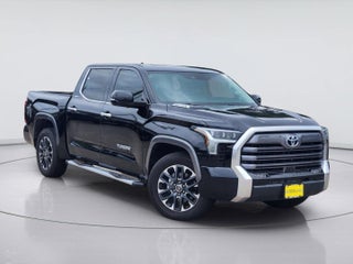 2023 Toyota Tundra Limited HV
