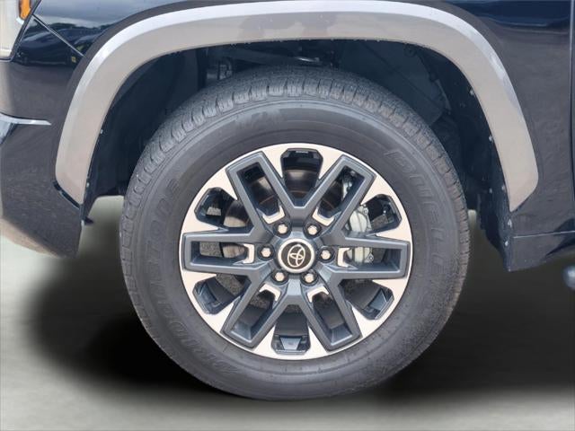 2023 Toyota Tundra Limited HV