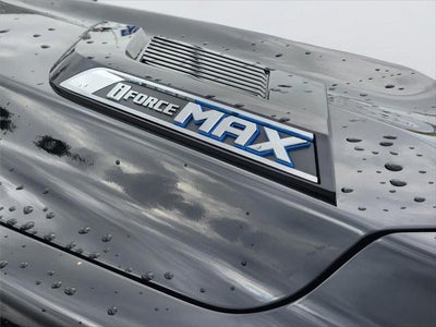 2023 Toyota Tundra Limited HV