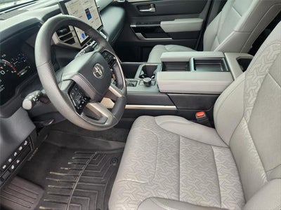 2023 Toyota Tundra Limited HV