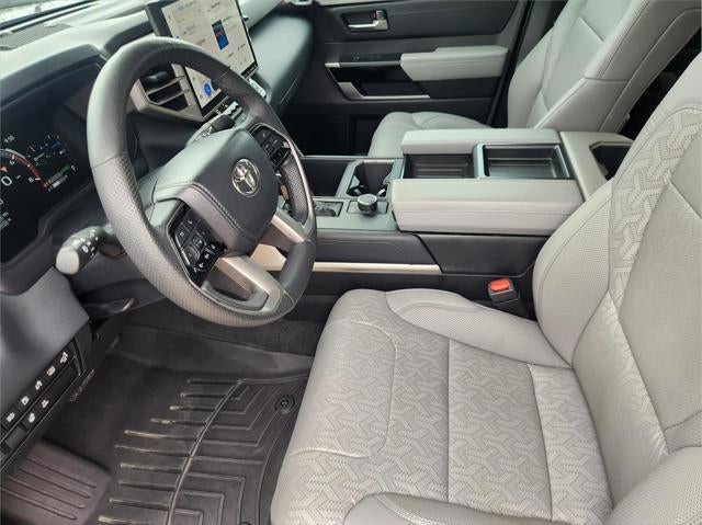 2023 Toyota Tundra Limited HV