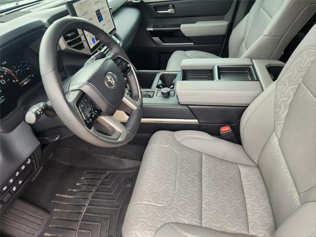 2023 Toyota Tundra Limited HV