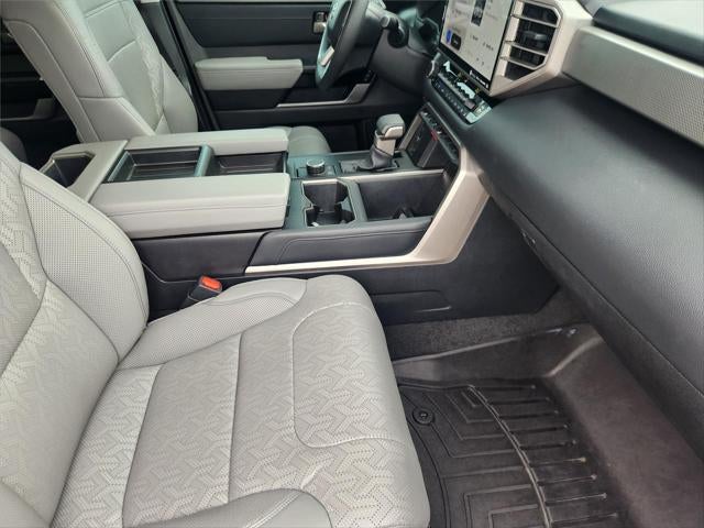 2023 Toyota Tundra Limited HV