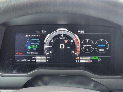 2023 Toyota Tundra Limited HV