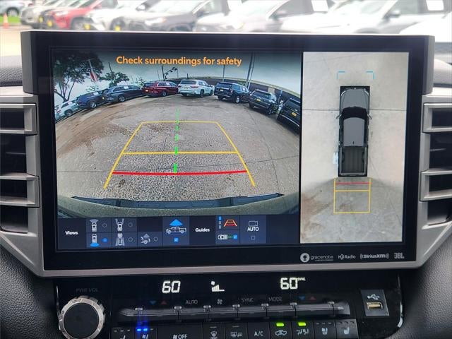 2023 Toyota Tundra Limited HV