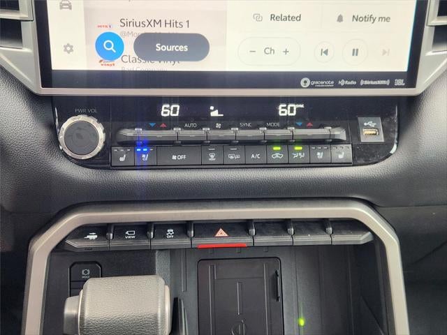 2023 Toyota Tundra Limited HV