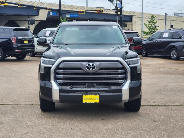 2023 Toyota Tundra Limited HV