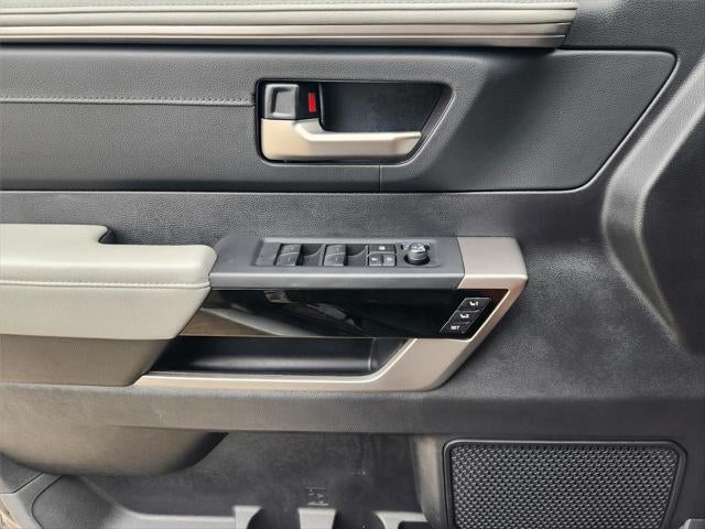 2023 Toyota Tundra Limited HV