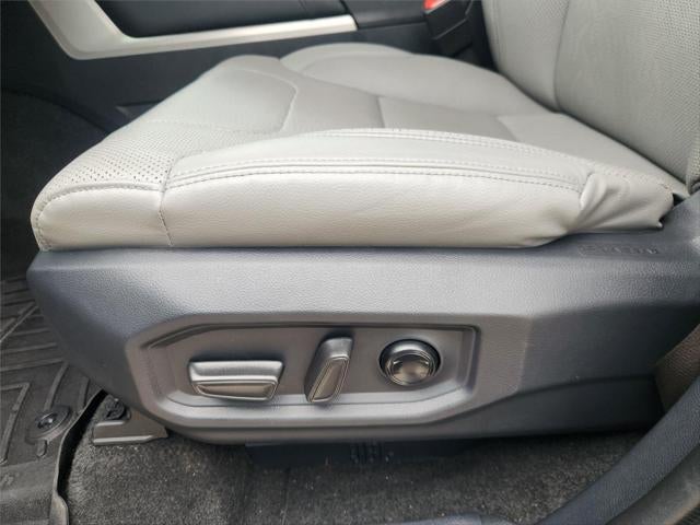 2023 Toyota Tundra Limited HV