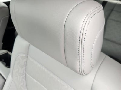 2023 Toyota Tundra Limited HV