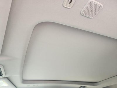 2023 Toyota Tundra Limited HV