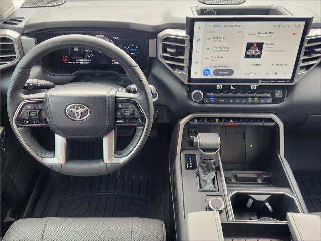 2023 Toyota Tundra Limited HV