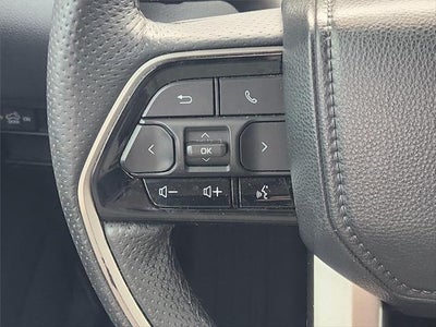 2023 Toyota Tundra Limited HV