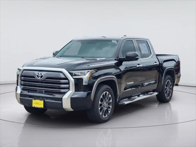 2023 Toyota Tundra Limited HV