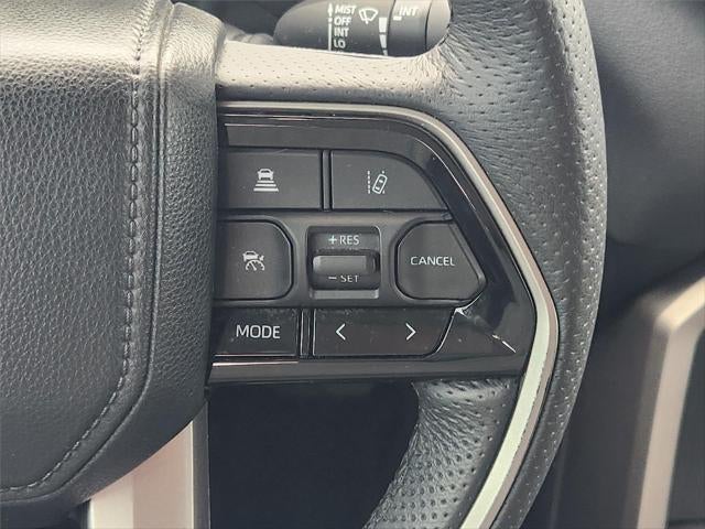 2023 Toyota Tundra Limited HV