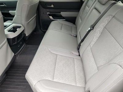 2023 Toyota Tundra Limited HV