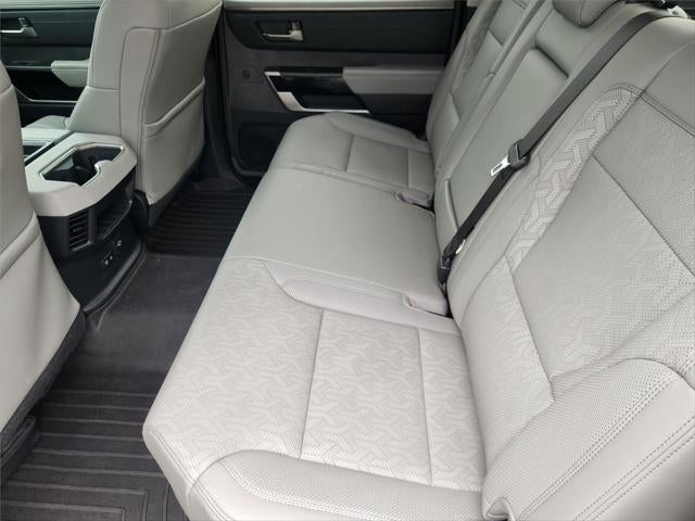 2023 Toyota Tundra Limited HV