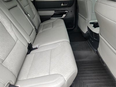 2023 Toyota Tundra Limited HV