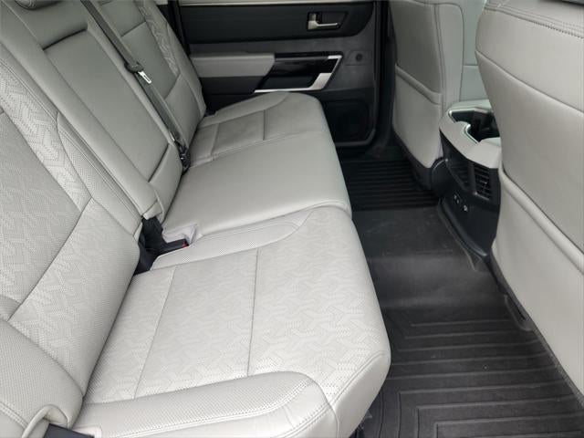 2023 Toyota Tundra Limited HV