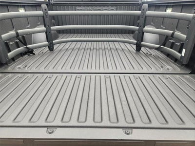2023 Toyota Tundra Limited HV