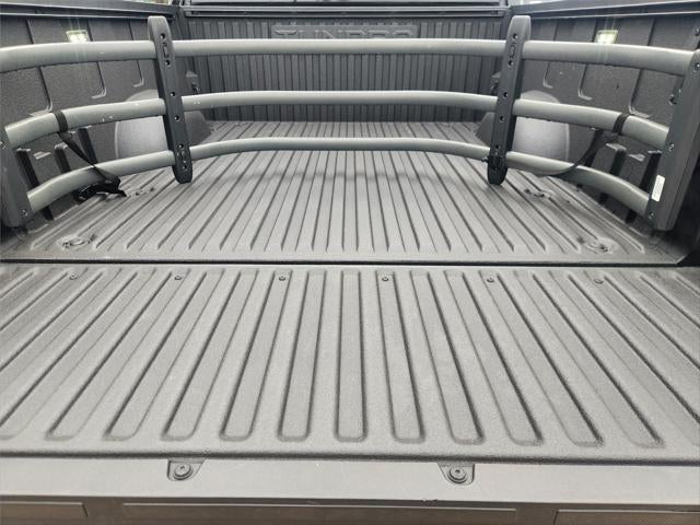 2023 Toyota Tundra Limited HV
