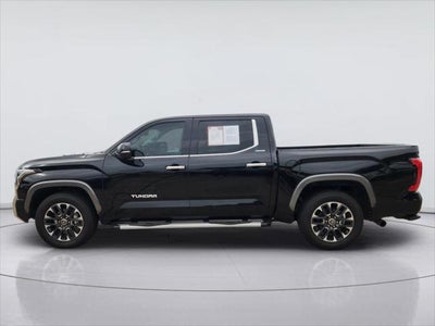 2023 Toyota Tundra Limited HV