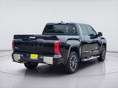 2023 Toyota Tundra Limited HV