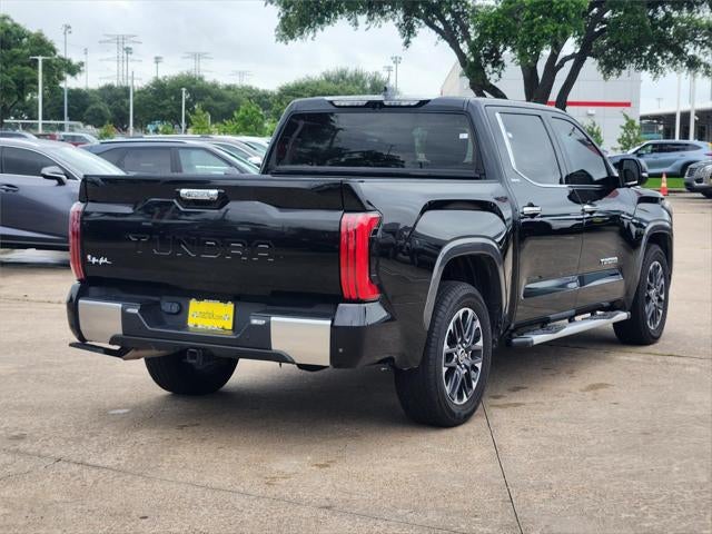 2023 Toyota Tundra Limited HV