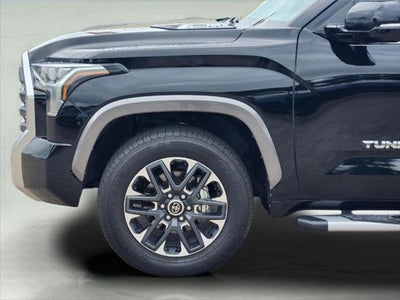 2023 Toyota Tundra Limited HV