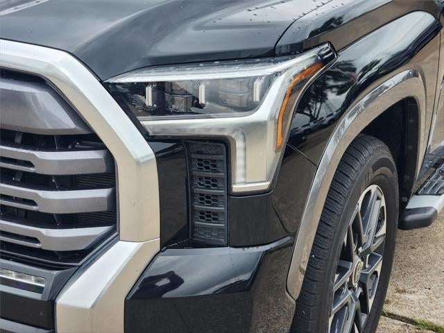 2023 Toyota Tundra Limited HV