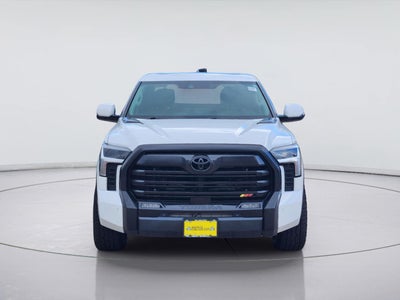 2022 Toyota Tundra Limited HV