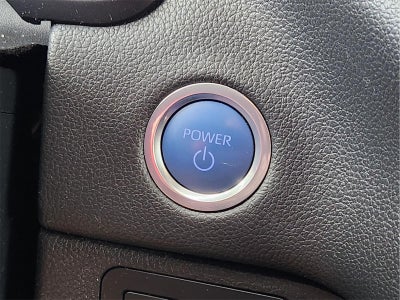 2022 Toyota Tundra Limited HV