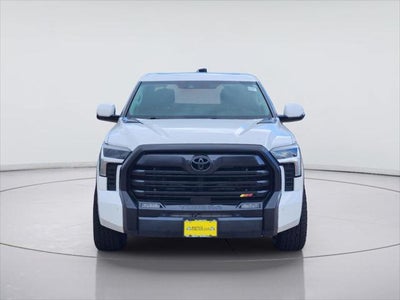 2022 Toyota Tundra Limited HV