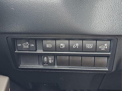 2022 Toyota Tundra Limited HV