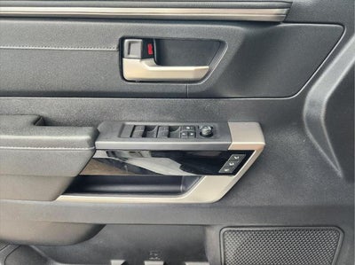 2022 Toyota Tundra Limited HV