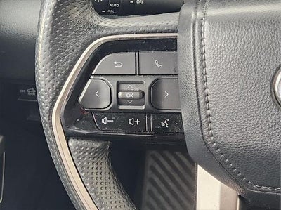 2022 Toyota Tundra Limited HV