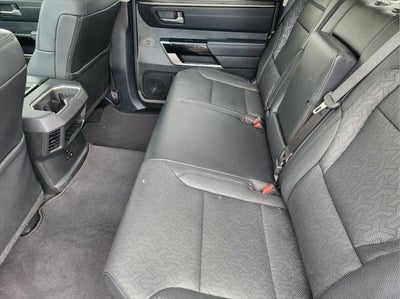2022 Toyota Tundra Limited HV