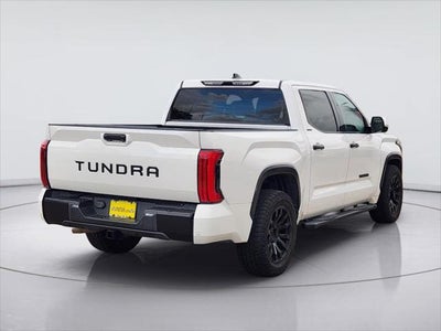 2022 Toyota Tundra Limited HV