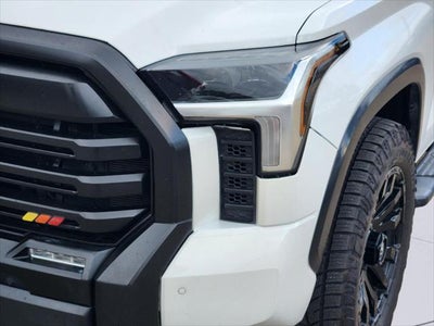 2022 Toyota Tundra Limited HV