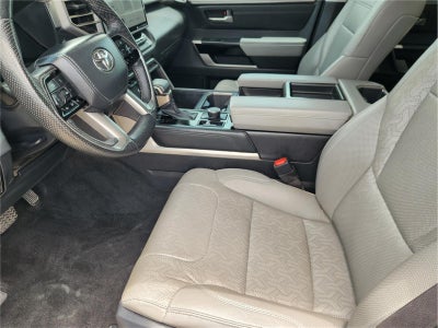 2023 Toyota Tundra Limited HV
