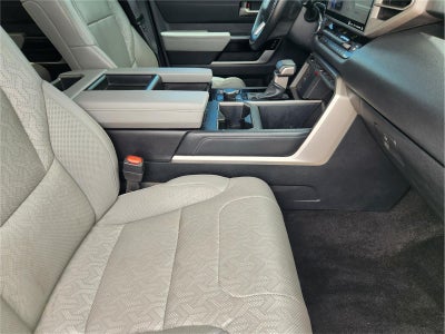 2023 Toyota Tundra Limited HV