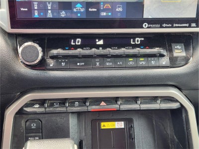 2023 Toyota Tundra Limited HV
