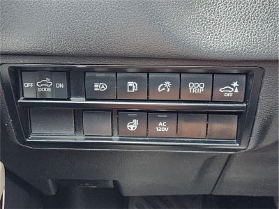 2023 Toyota Tundra Limited HV
