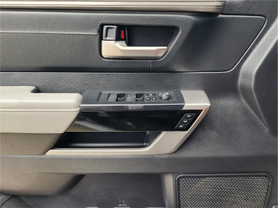 2023 Toyota Tundra Limited HV