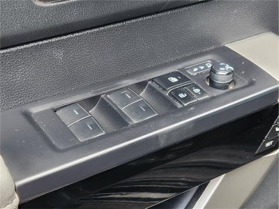 2023 Toyota Tundra Limited HV